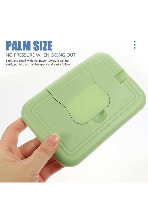 جهاز تدفئة مناديل الأطفال - 7