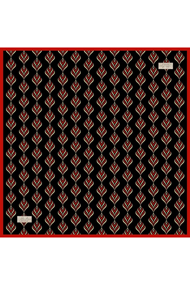 Special Series Scarf 2553-04-90X90