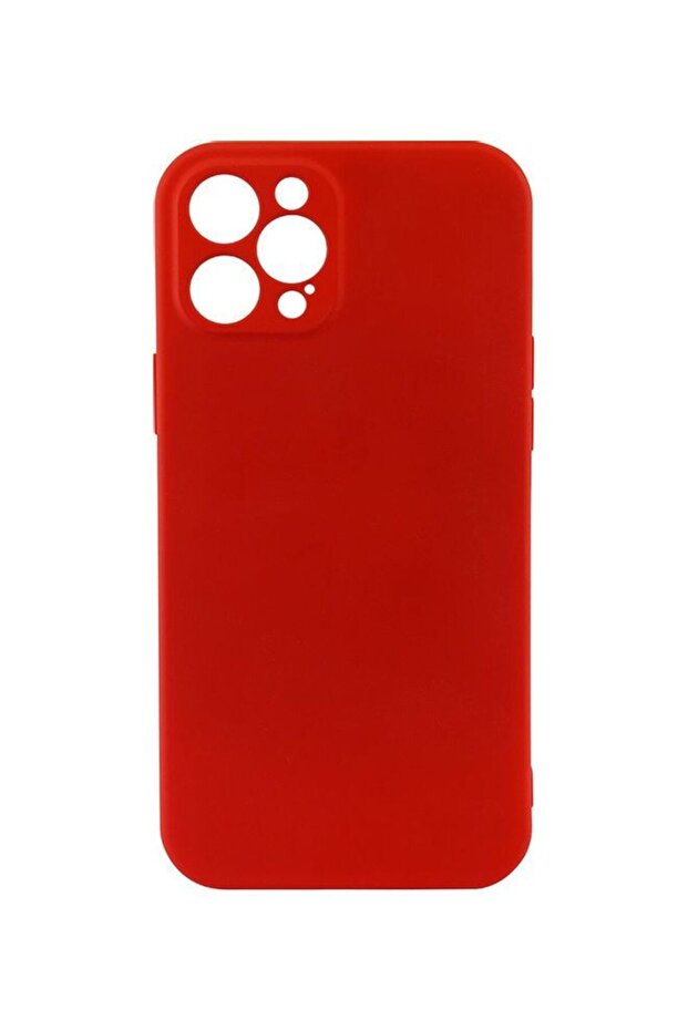 غطاء حماية لهاتف iPhone 12 Pro - 2