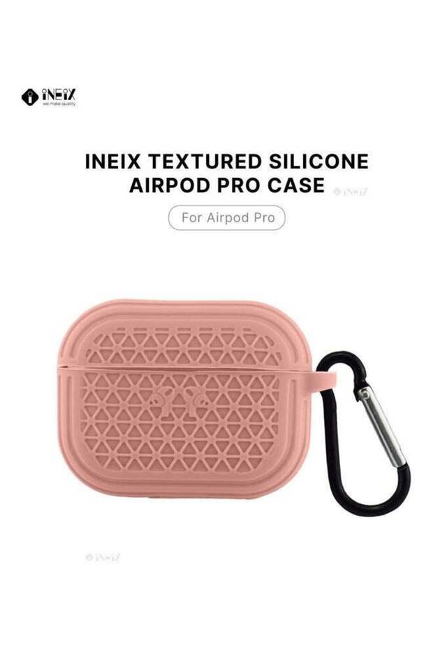 غطاء حماية من Textu Designer لسماعات Apple AirPods Pro