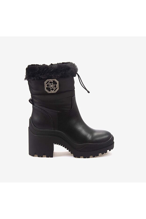 Women's Casual Boots Flfyppfap10