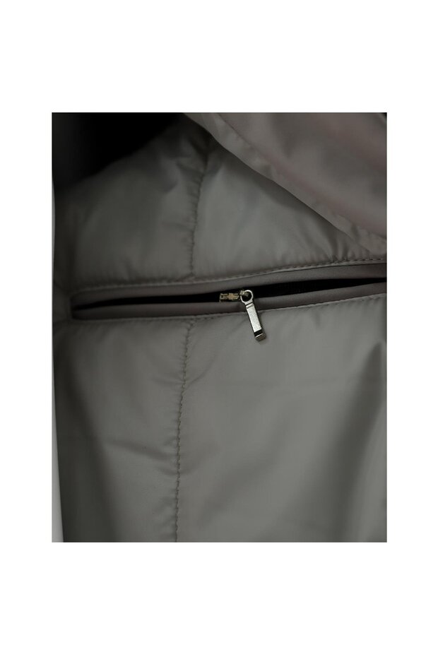 TAŞ Kışlık Mont - 5