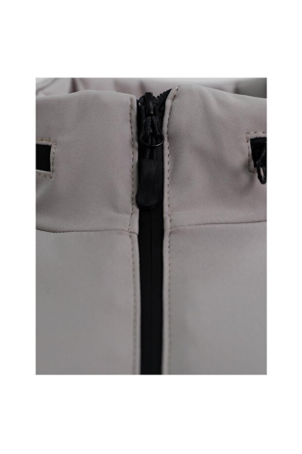 TAŞ Kışlık Mont - 3