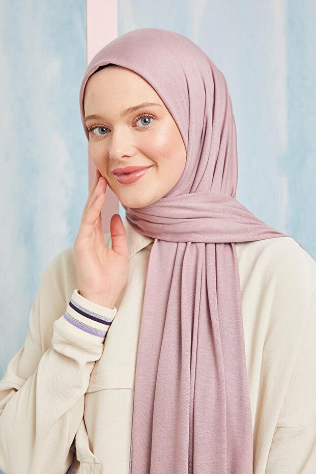 Gül Five Penye Şal - 1