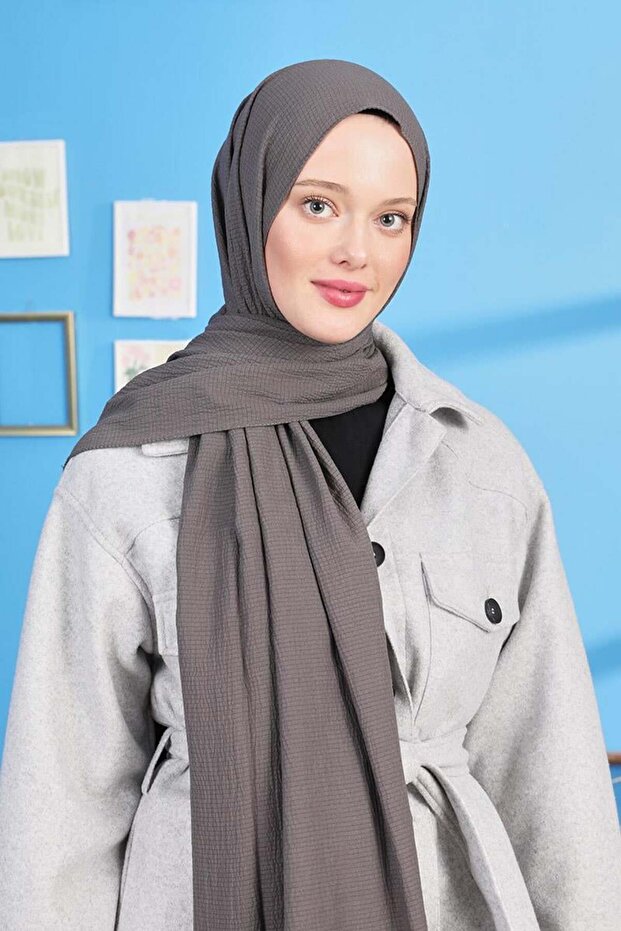 Füme Harmoni Şal - 1