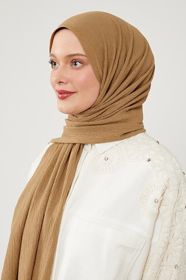 Cappuccino Harmoni Şal - 3