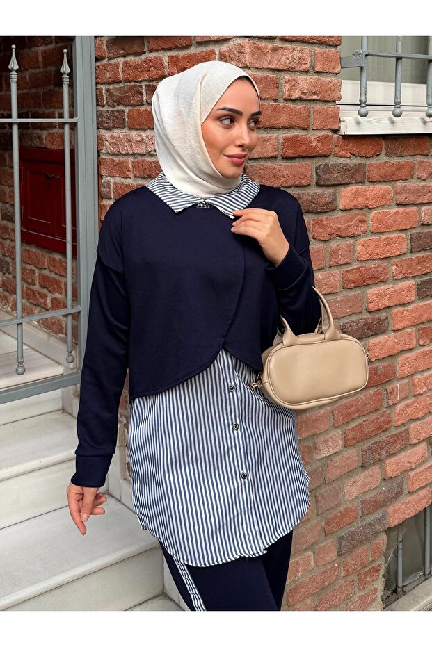 SET MODAL TREND BOLEROLU - 2