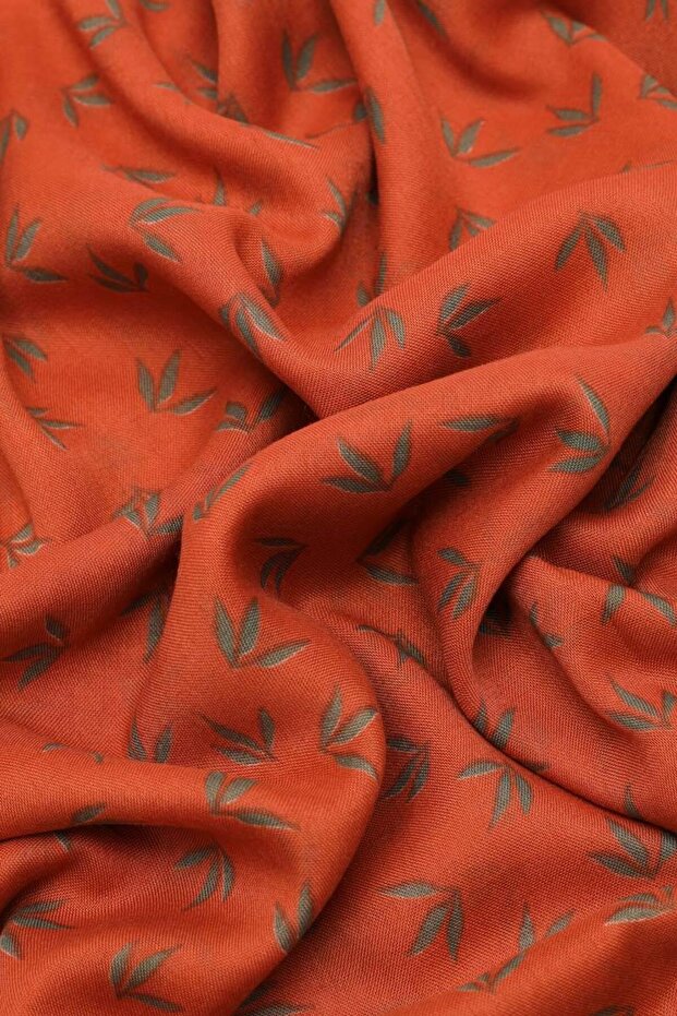 Mercan Relax Yonca Şal - 2