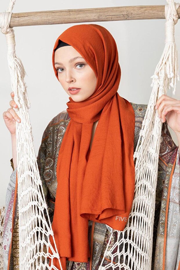 Taba Junset Şal - 1