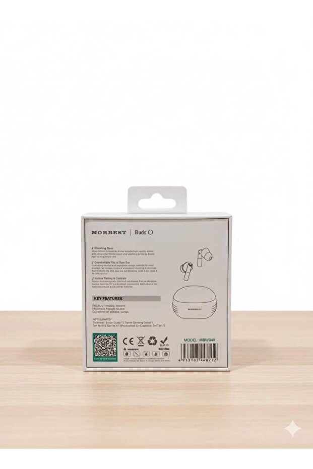 WIRELESS EIRBUDS - 3