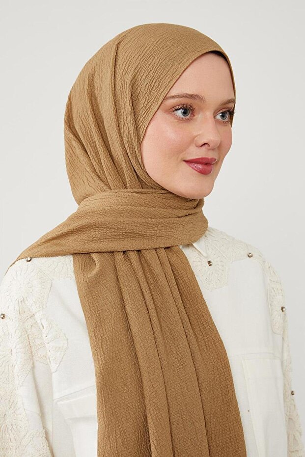 Cappuccino Harmoni Şal - 2