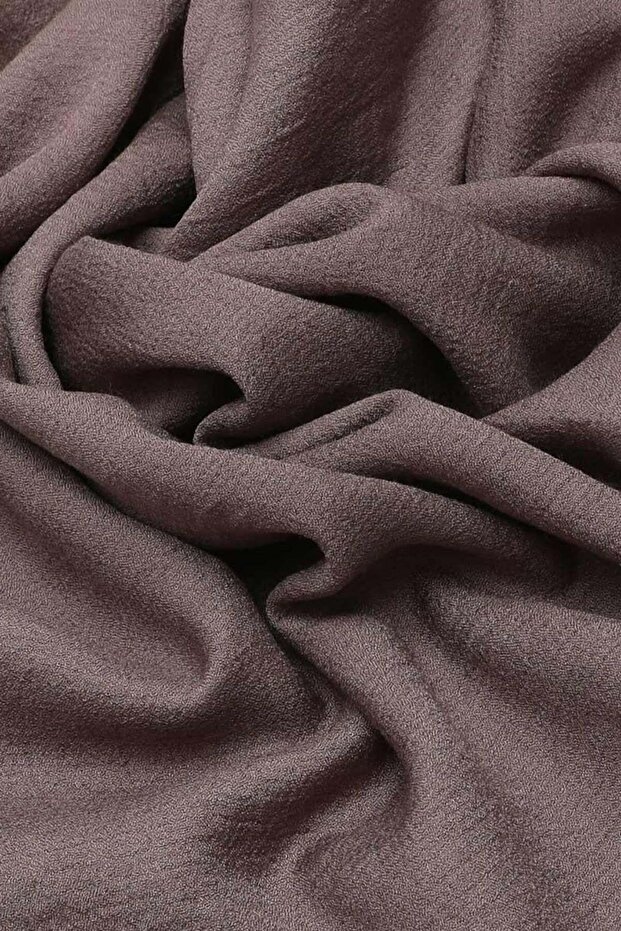 Açık Vizon Junset Şal - 4