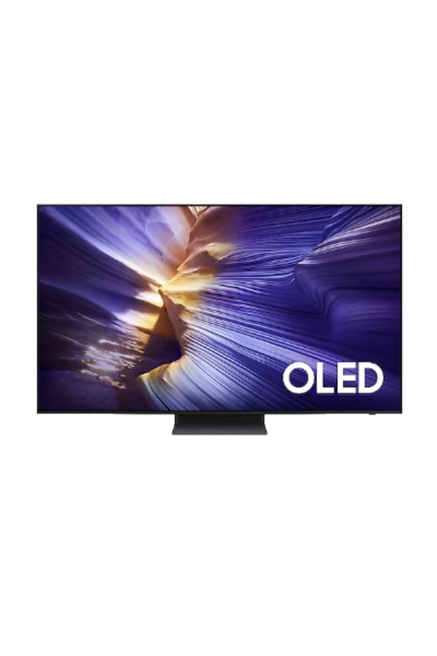 55" OLED S90F 4K Vision AI Smart Tv - 1