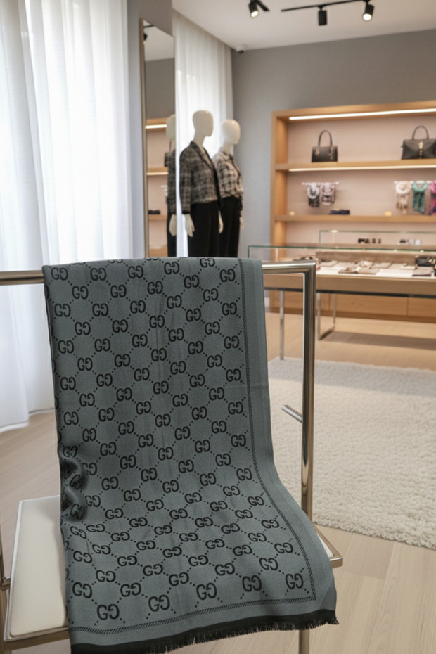 ÇİFT TARAFLI JAKAR ŞAL - 3