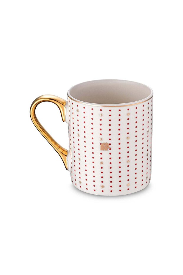 Navy 100 Mug 350 ml - 3