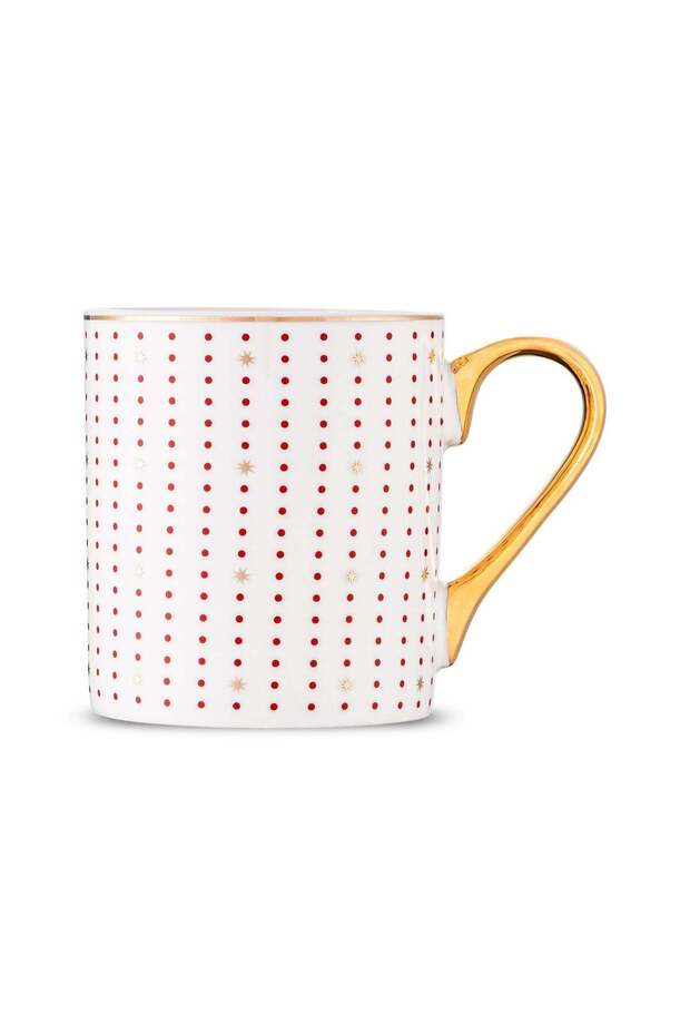 Navy 100 Mug 350 ml - 2