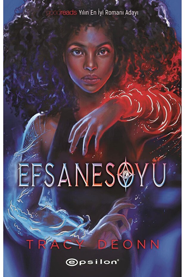 Efsanesoyu