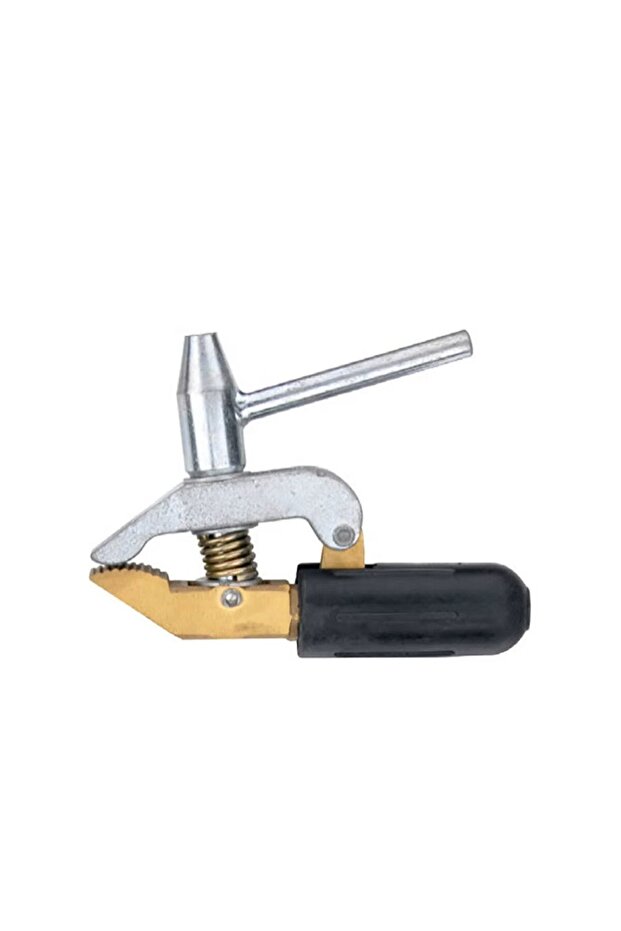 600A vice type clamp - 1