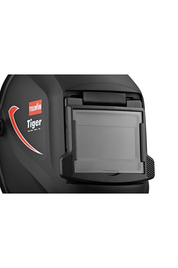 TIGER - Welding helmet - 6