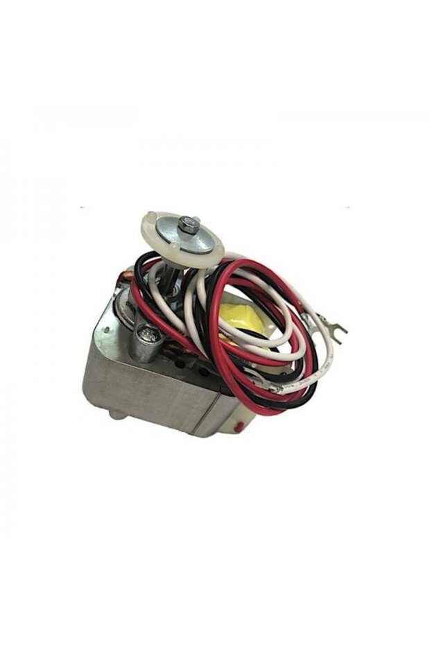 Motor ventilator cod 152073