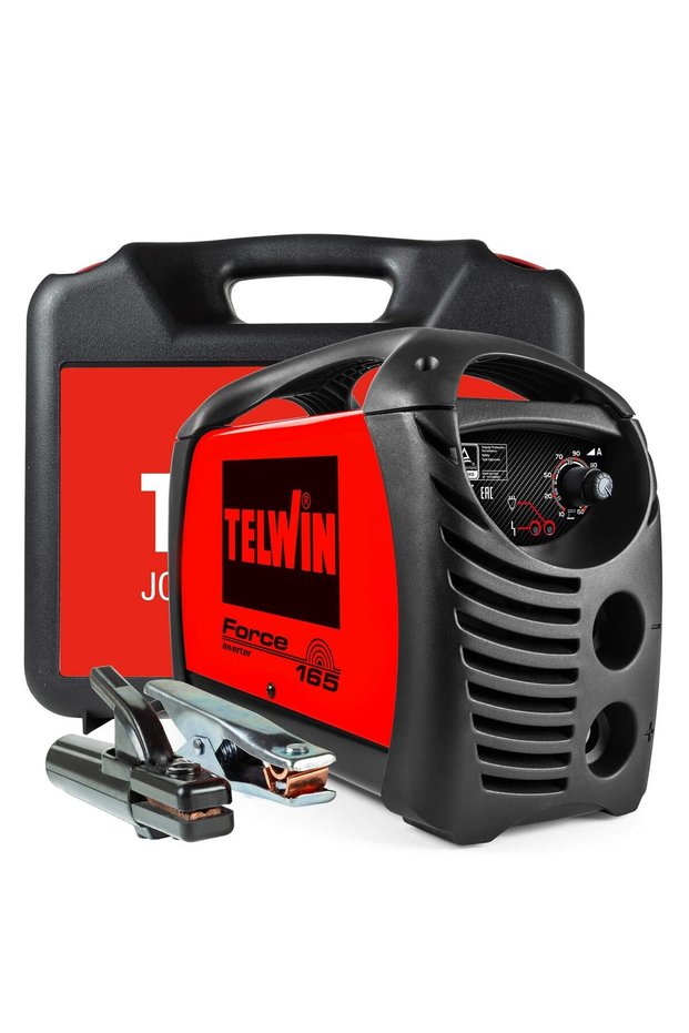 FORCE 165 - Invertor sudura
