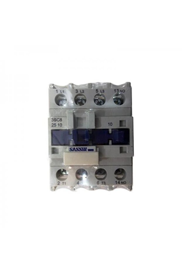 24V contactor code 122585 - 1