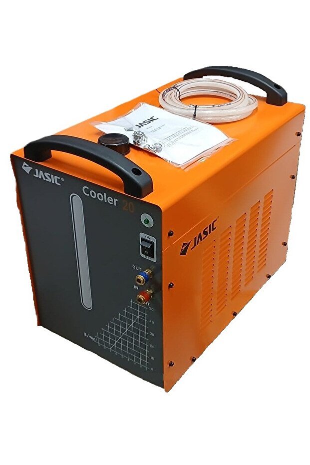 Cooling unit C20l - 1