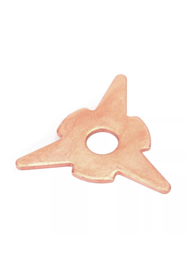 TRIANGULAR WASHER (STAR) - 1