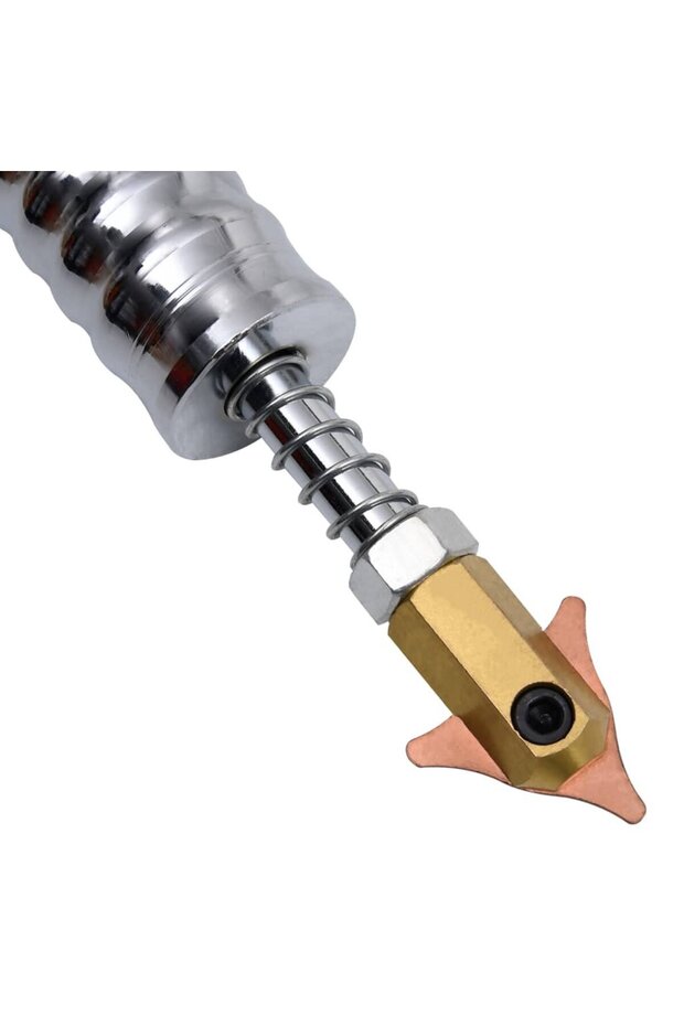 Extractor spotter - 3