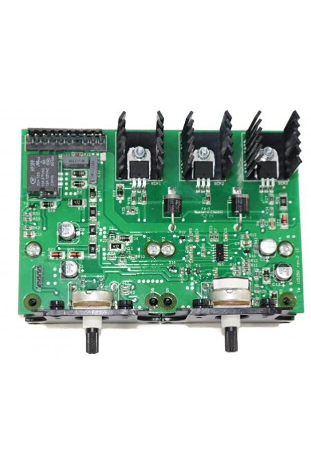 Placa de comanda cod 980714 - 1