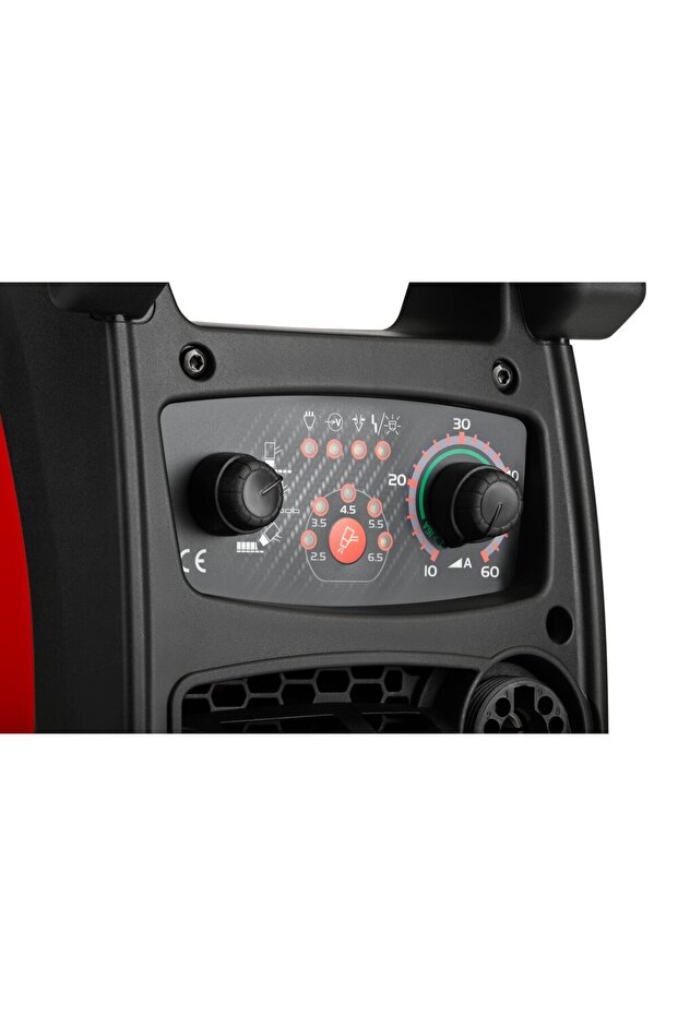 Technology PLASMA 60 XT - Plasma cutting machine - 7