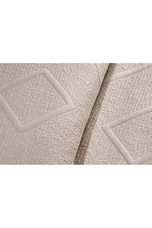 Diamora Tek Kişilik Yatak Örtüsü - 4