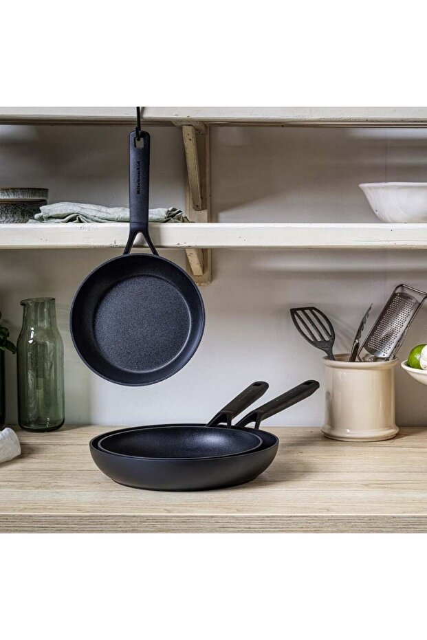 Classic Ceramic Coated Frying Pan 24 cm