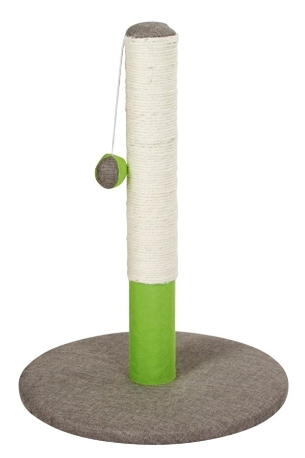 Cat play set - Opal Basic - Green/Gray - 5