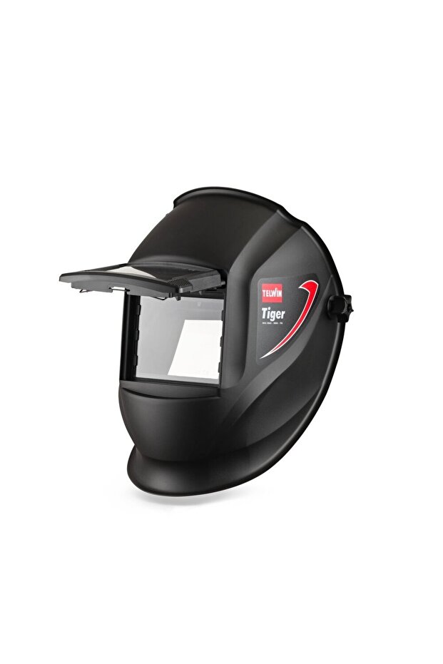 TIGER - Welding helmet - 2