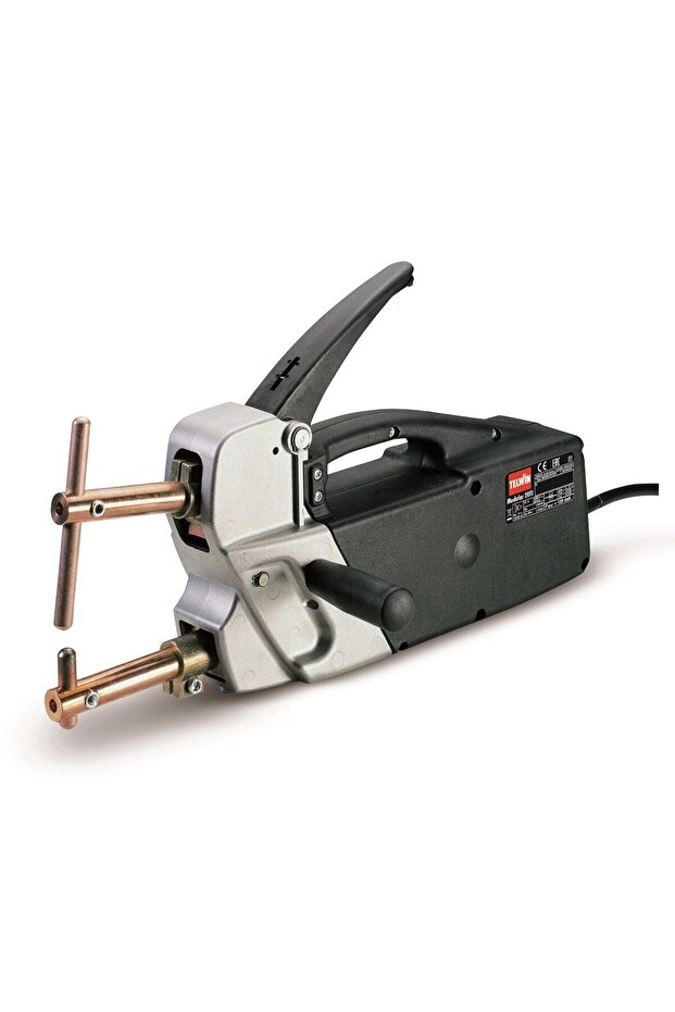 Modular 20 TI - Spot welding machine - 1