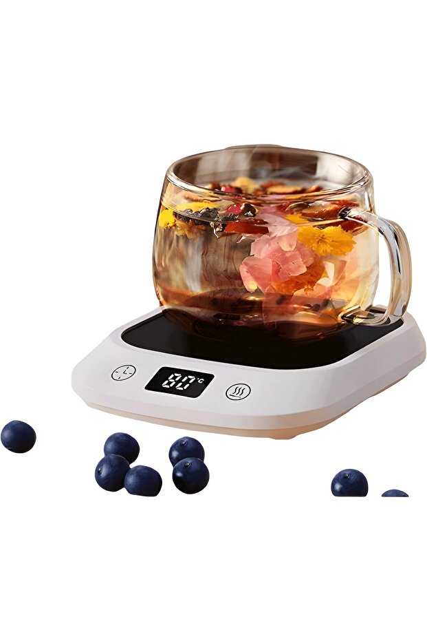 سخان الأكواب الذكي - 7