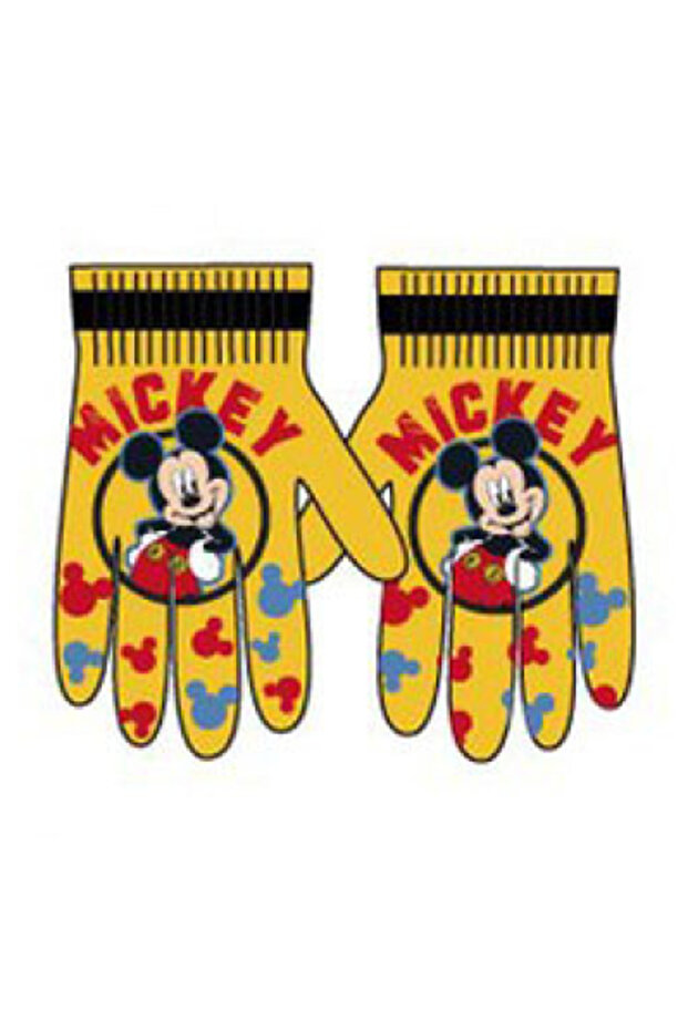 Mickey Skate Gloves - 1