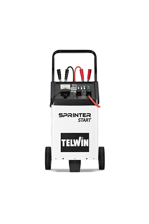 SPRINTER 4000 START - Robot produs de - 3