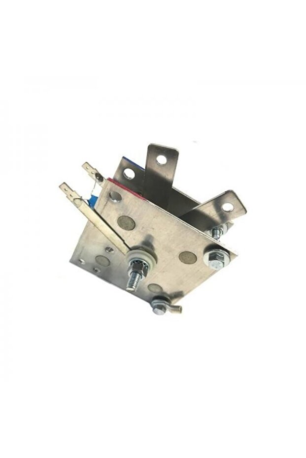 Bridge rectifier code 990746 - 1
