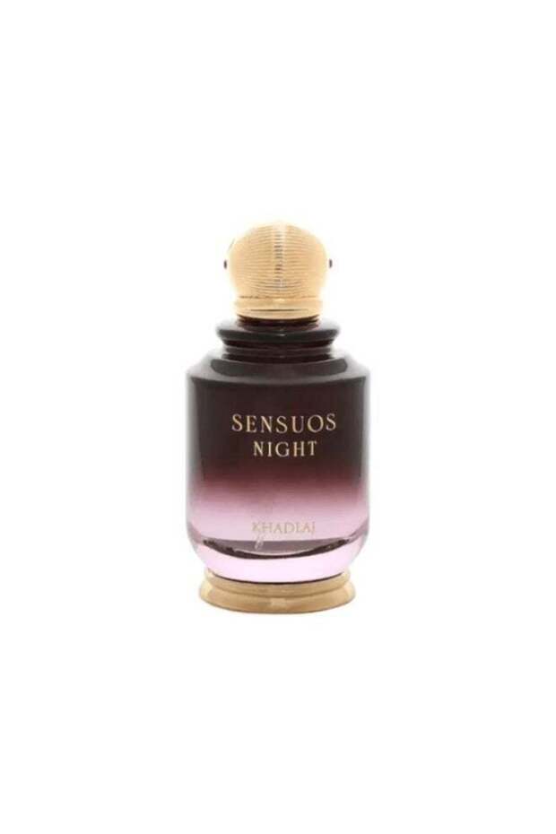 Sensuous Night Eau de Parfum by – 100ml (Unisex)
