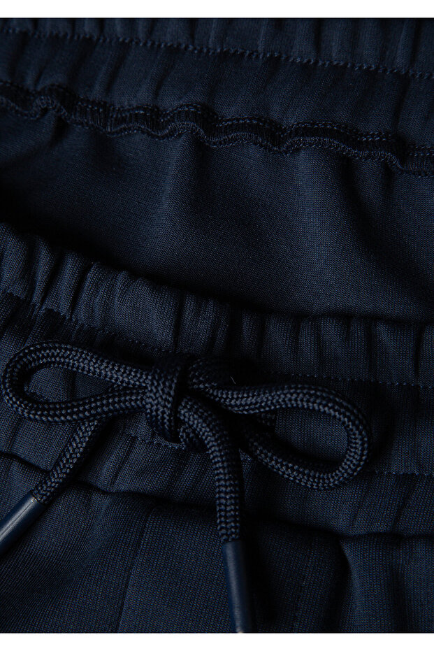 Lacivert Eşofman Altı 0010490-80872 - 7