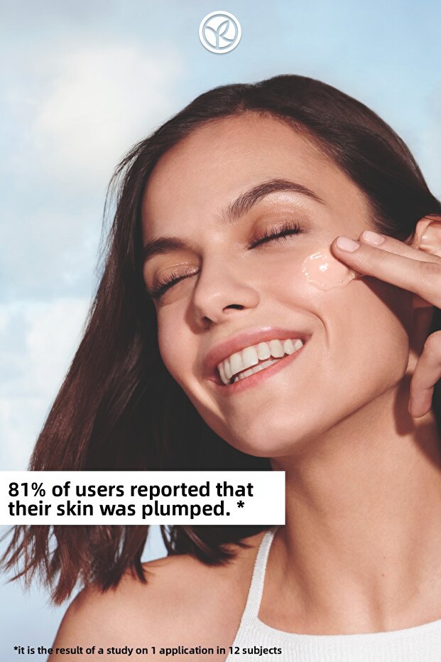 Revitalizing Liquid Serum - 100 Hours Deeply Moisturizing, 30 Ml - 57732 - 3