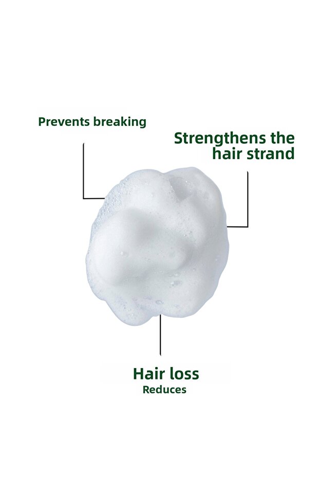 شامبو البيوتين عبوة من قطعتين - 5