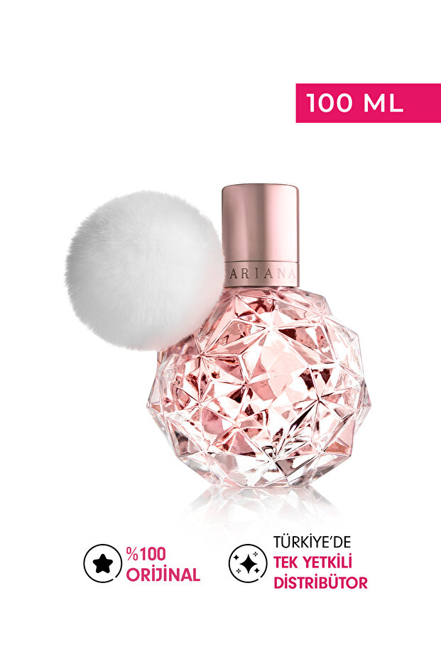 Ari Eau de Parfum – 100 ml - 1