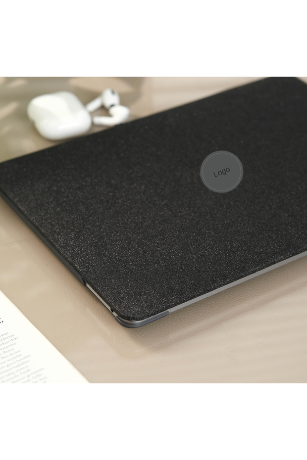 Macbook Pro Kılıf 13 Inç Simli M1-m2 A1706 A1708 A1989 A2159 A2251 A2289 A2338 Ile Uyumlu G1505 - 8