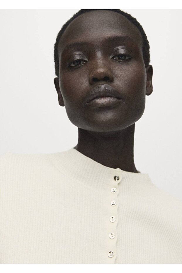 Fitilli dokuma hırka - 6