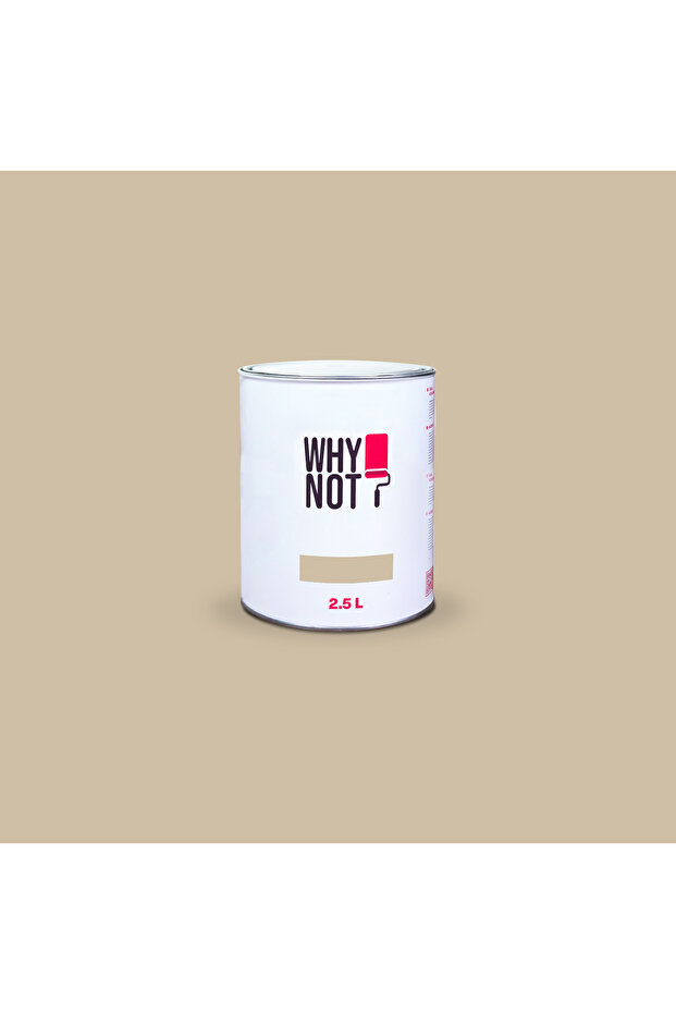 Duvar Boyası Natural Choice 1,5LT - 1