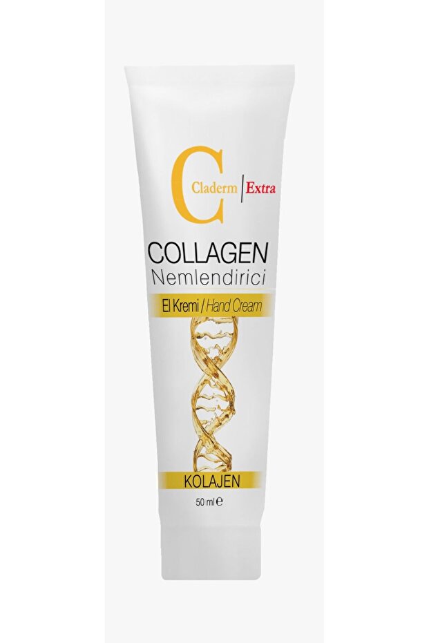 EL KREMİ 50ML COLLAGEN - 1