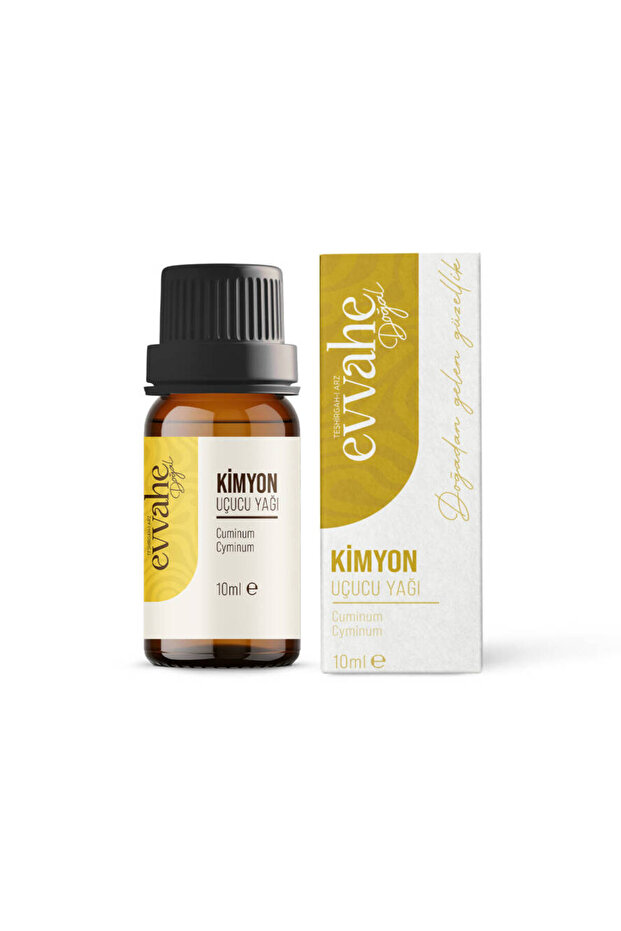 Kimyon Yağı (10ml.) - 1